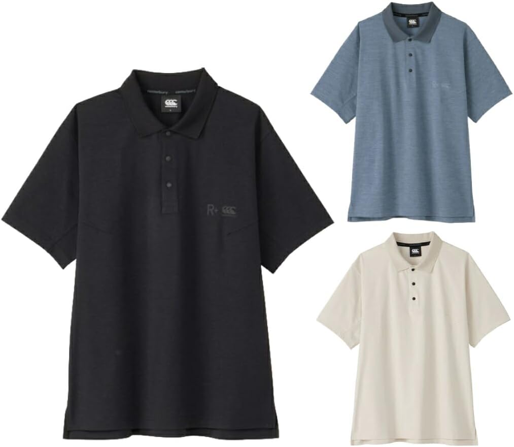 Мужская рубашка-поло Canterbury R+ Media, слоновая кость
Мужская рубашка-поло Canterbury R+ Media, слоновая кость