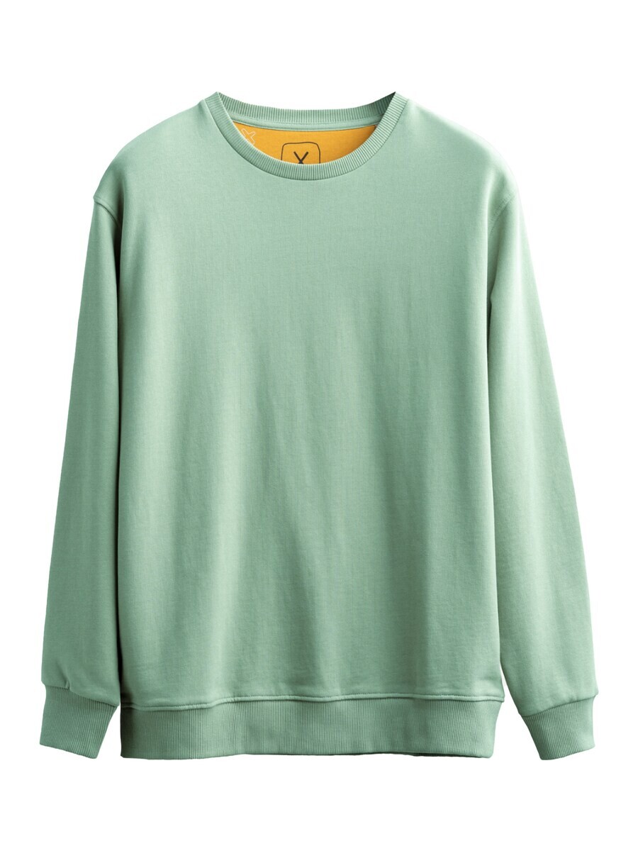 Толстовка Kaft Ruga, цвет Mint
Толстовка Kaft Ruga, цвет Mint