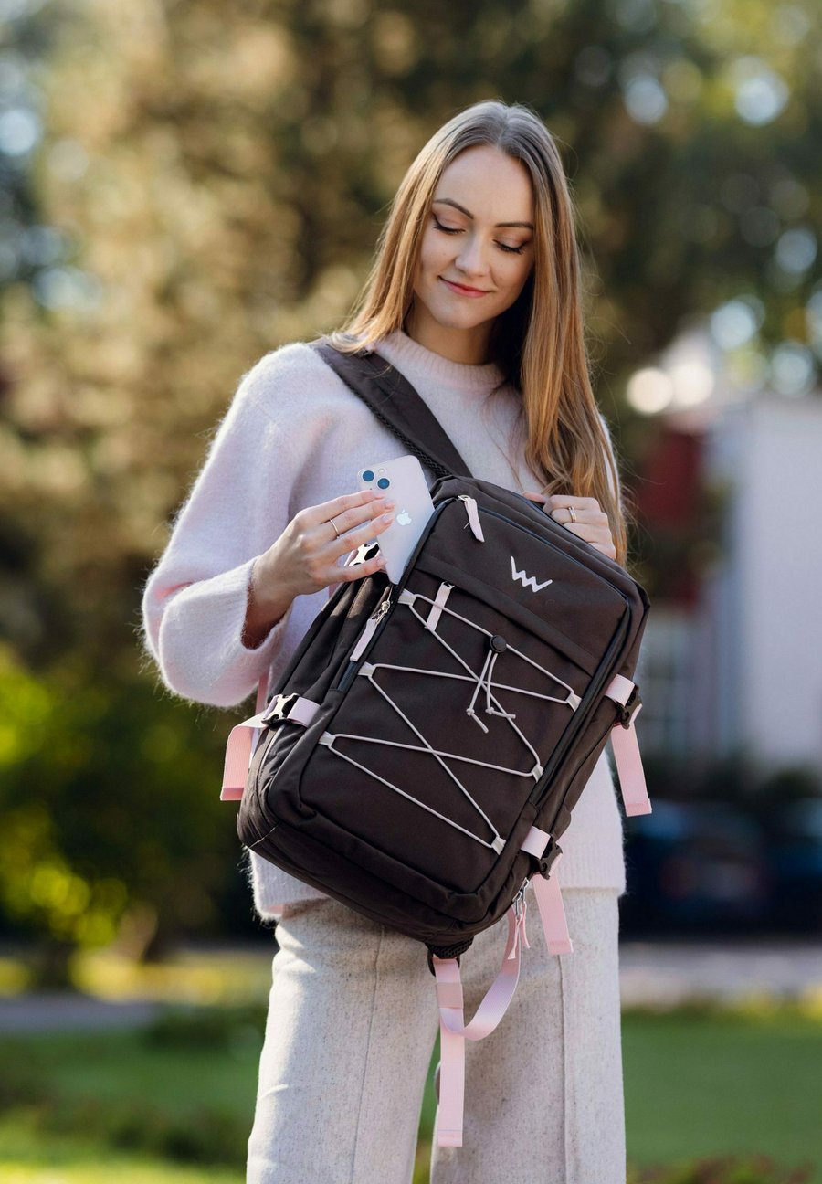 Рюкзак VUCH Rucksack, Brown
Рюкзак VUCH Rucksack, Brown