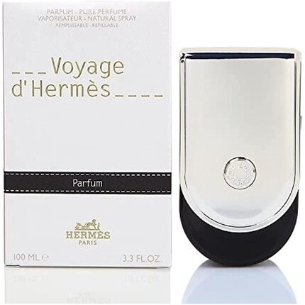 Духи Voyage D'Perfume Spray 100мл, Hermгёs 
Духи Voyage D'Perfume Spray 100мл, Hermгёs