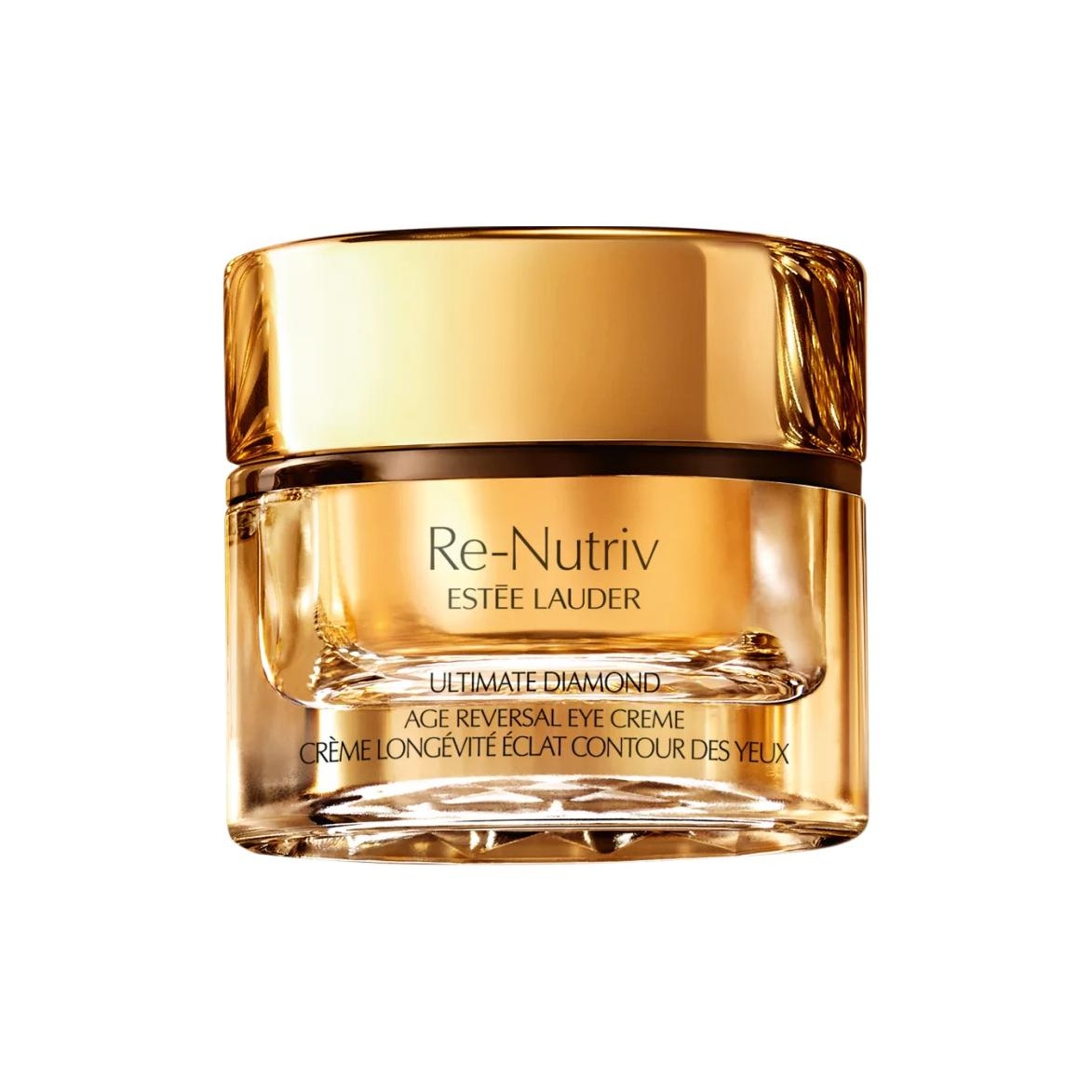 ESTEE LAUDER Крем для глаз YASHILANDAI White Gold 6D Black Diamond против морщин, подтягивающий, увлажняющий, восстанавливающий 15ml
ESTEE LAUDER Крем для глаз YASHILANDAI White Gold 6D Black Diamond против морщин, подтягивающий, увлажняющий, восстанавливающий 15ml