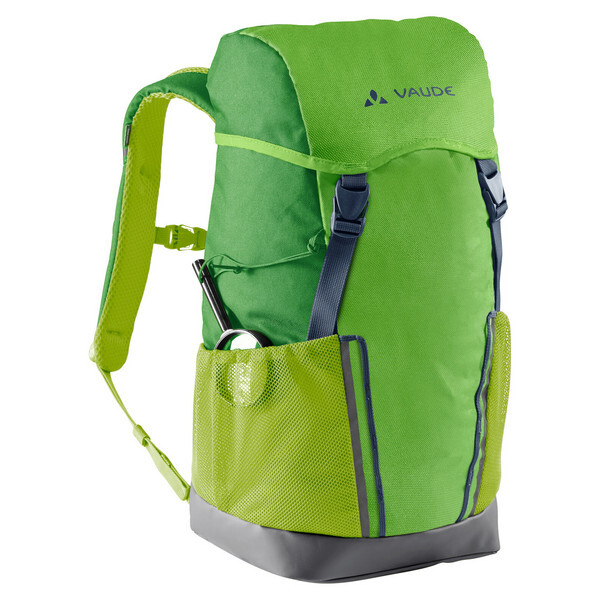 Сумка Vaude, цвет Apple
Сумка Vaude, цвет Apple