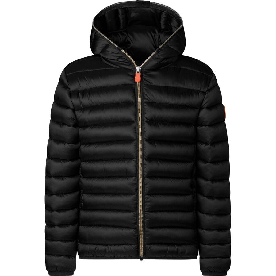 Куртка Save The Duck Iris Save The Duck, Black
Куртка Save The Duck Iris Save The Duck, Black