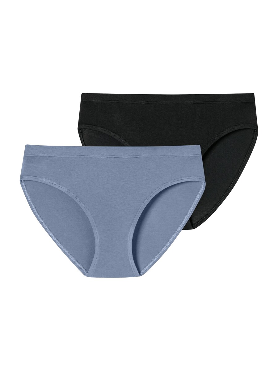 Трусы SCHIESSER Fresh Vibe, Mixed Colors
Трусы SCHIESSER Fresh Vibe, Mixed Colors