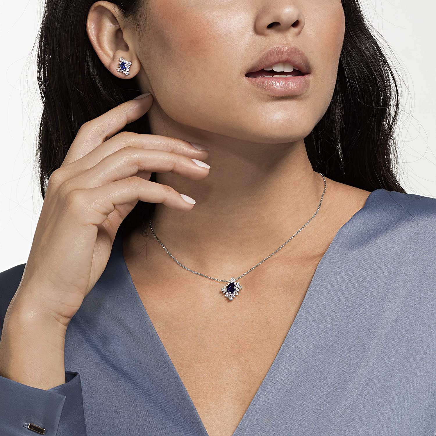 Ожерелье Palace для женщин Swarovski
Ожерелье Palace для женщин Swarovski