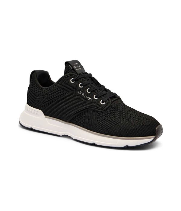 Кроссовки бикер Gant, черный
Кроссовки бикер Gant, черный
