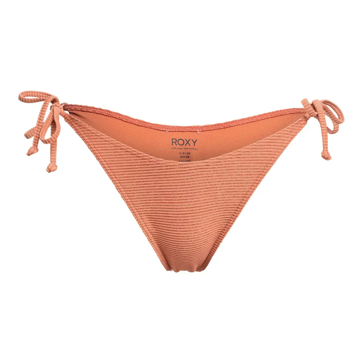 Женский бикини-низ Roxy Coconut Crew, цвет Maquillaje
Женский бикини-низ Roxy Coconut Crew, цвет Maquillaje