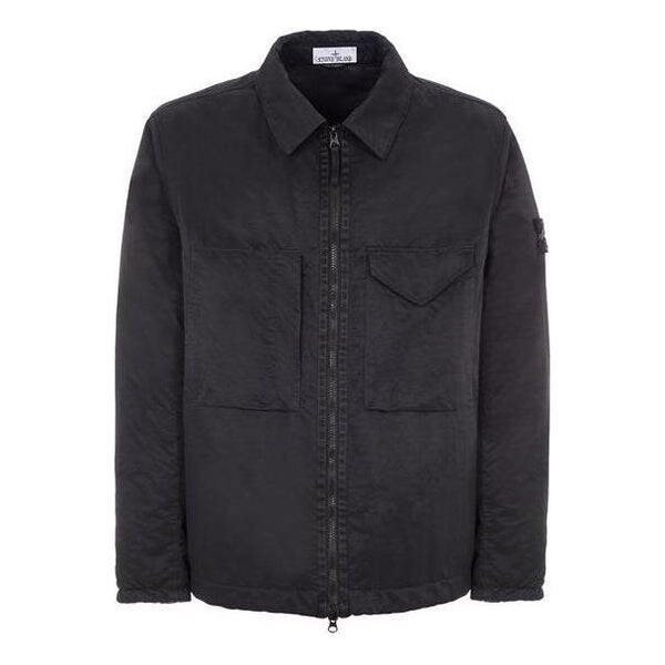 Куртка light outerwear jacket 'black' Stone Island, черный
Куртка light outerwear jacket 'black' Stone Island, черный