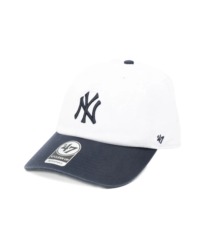 Регулируемая кепка с вышитым белым логотипом Sporty & Rich, белый
Регулируемая кепка с вышитым белым логотипом Sporty & Rich, белый