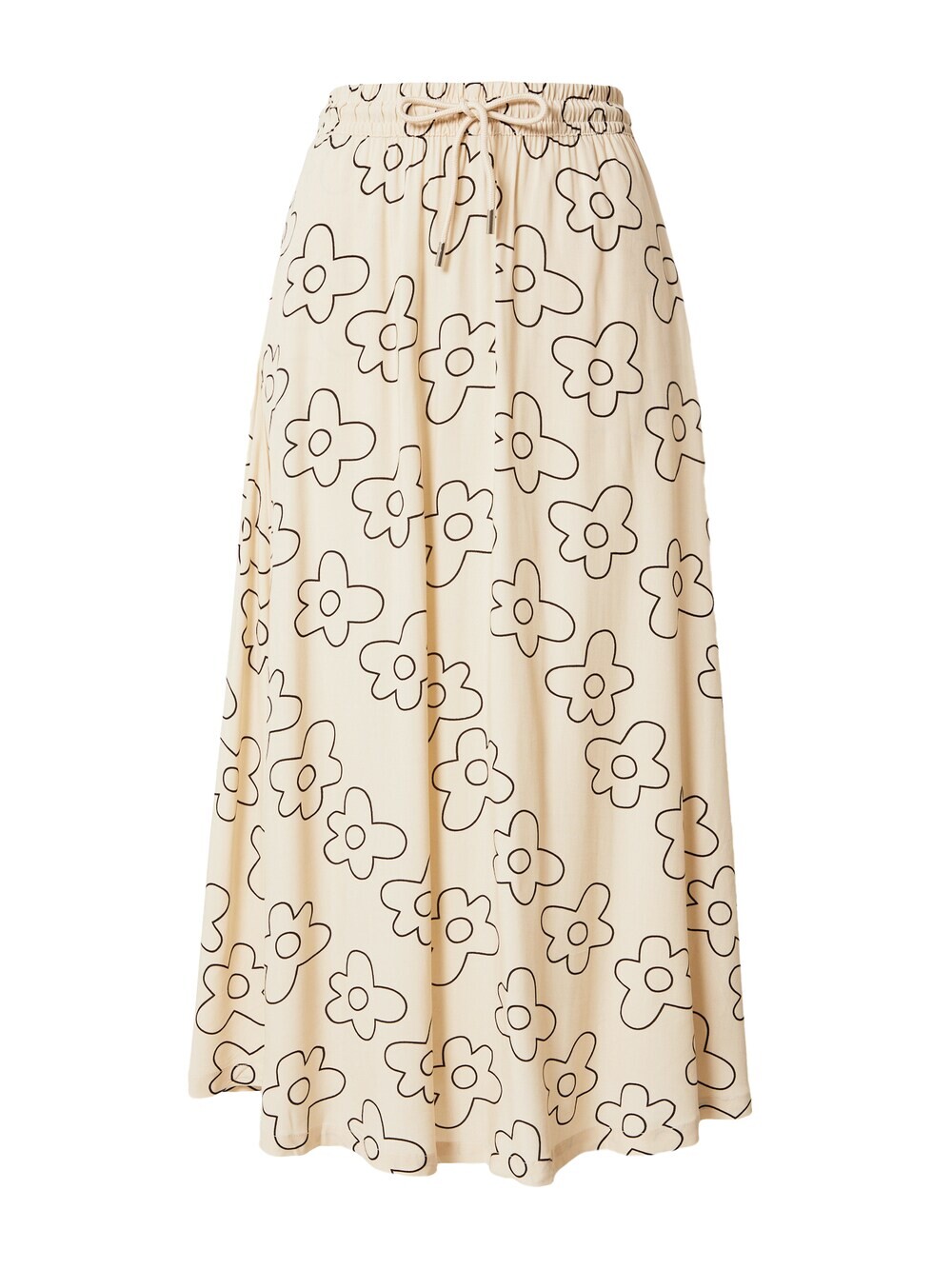 Юбка Urban Classics, экрю
Юбка Urban Classics, экрю