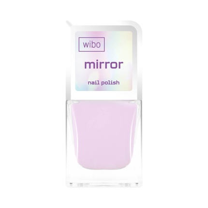 Лак для ногтей Mirror Nail Base No. 4 - 8.5ml
Лак для ногтей Mirror Nail Base No. 4 - 8.5ml