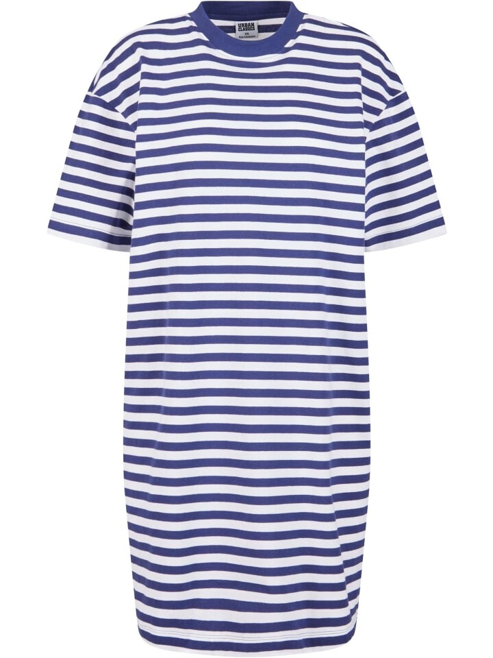 Короткое платье Urban Classics er, цвет white/darkblue
Короткое платье Urban Classics er, цвет white/darkblue