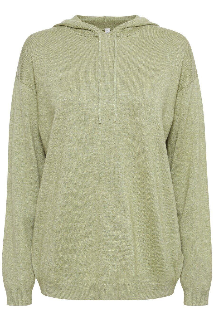 Свитер Pulz Jeans PZSARA, светло-зеленый
Свитер Pulz Jeans PZSARA, светло-зеленый