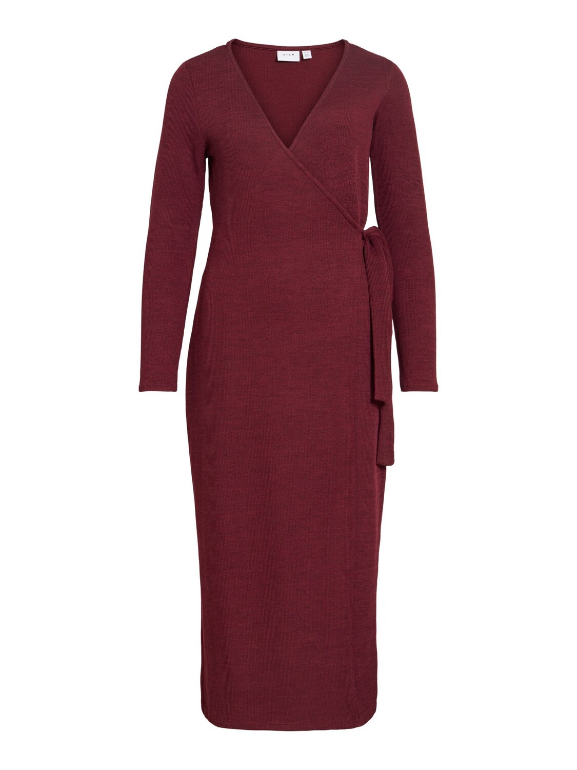 VILA Платье 'VIRAFFI' красное
VILA Платье 'VIRAFFI' красное