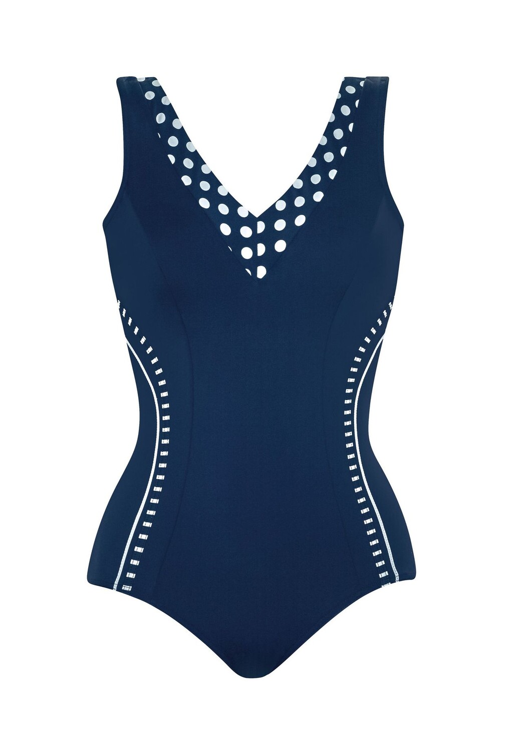 Базовый купальник sunmarin, цвет Nachtblau
Базовый купальник sunmarin, цвет Nachtblau