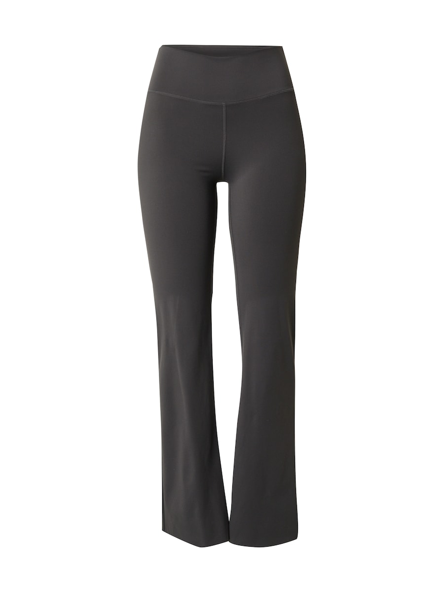 Расклешенные спортивные брюки ICANIWILL Nimble, антрацит
Расклешенные спортивные брюки ICANIWILL Nimble, антрацит