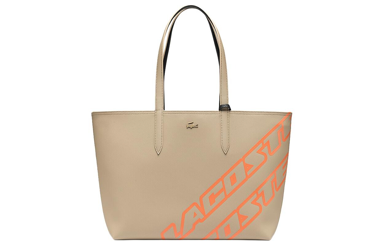 LACOSTE Женская сумка через плечо, Warm Golden Brown, Коричневый, LACOSTE Женская сумка через плечо, Warm Golden Brown 
LACOSTE Женская сумка через плечо, Warm Golden Brown, Коричневый, LACOSTE Женская сумка через плечо, Warm Golden Brown