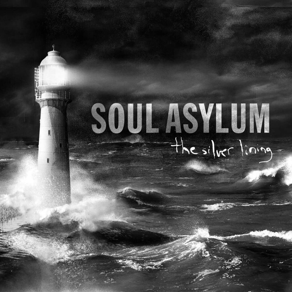 Виниловая пластинка LP The Silver Lining - Soul Asylum
Виниловая пластинка LP The Silver Lining - Soul Asylum