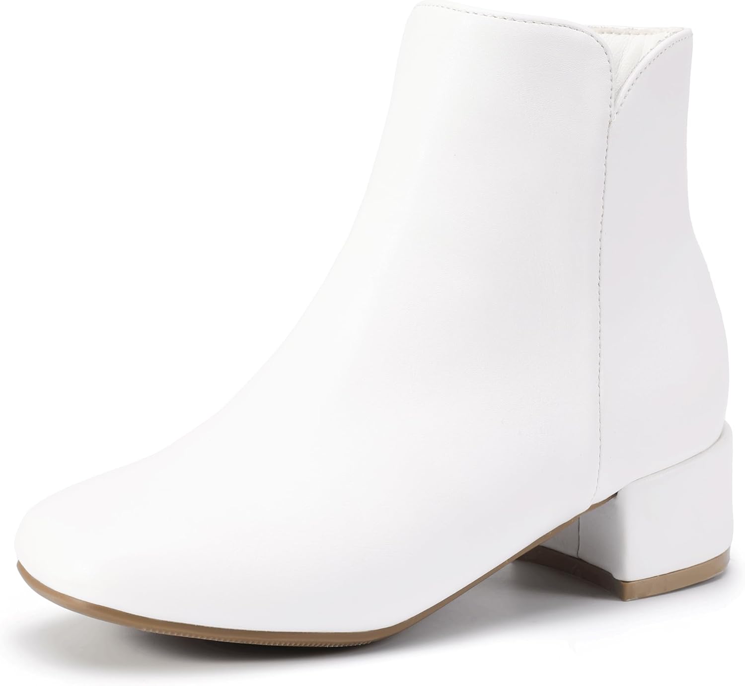 Детские ботинки PANDANINJIA для девочек, на молнии сбоку, для малышей и старших девочек, праздничные ботинки, Whitepu
Детские ботинки PANDANINJIA для девочек, на молнии сбоку, для малышей и старших девочек, праздничные ботинки, Whitepu