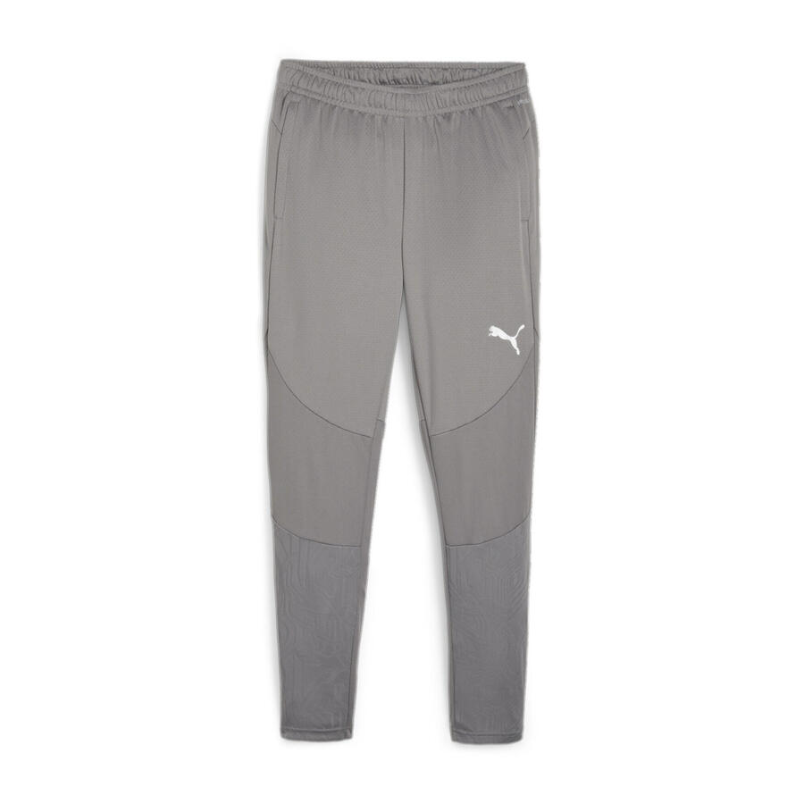 Мужские тренировочные брюки Puma teamFINAL Training Pants 658563
Мужские тренировочные брюки Puma teamFINAL Training Pants 658563