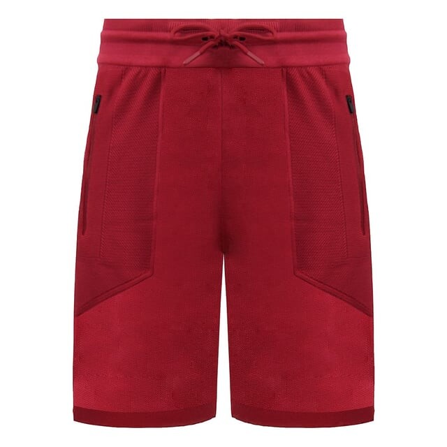 Мужские шорты настоящей вязки бордового цвета Gymshark, красный
Мужские шорты настоящей вязки бордового цвета Gymshark, красный