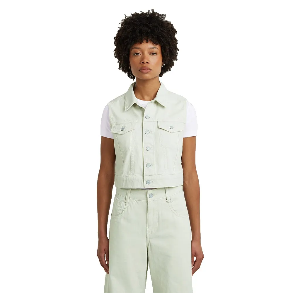 Платье без рукавов G-Star Seam Detail Loose, бежевый
Платье без рукавов G-Star Seam Detail Loose, бежевый