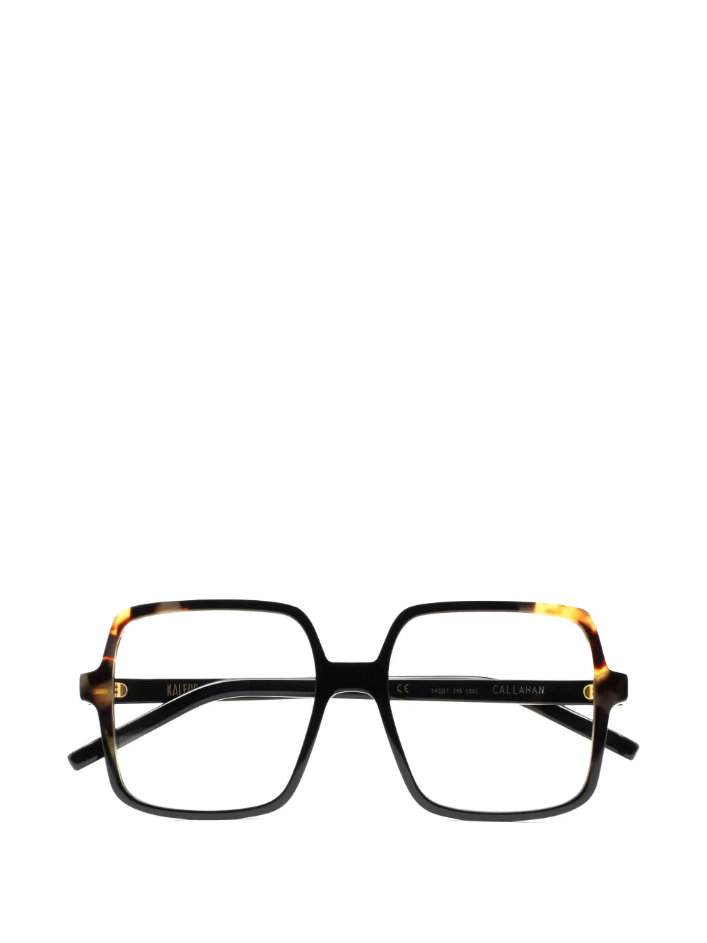 Квадратные очки Callahan Kaleos, черный
Квадратные очки Callahan Kaleos, черный