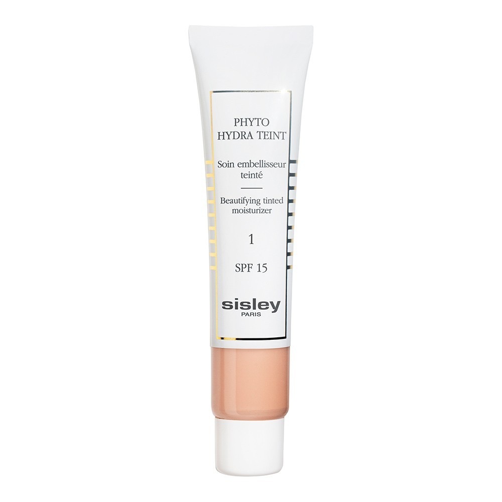Дневной крем viky rader x make-up routine phyto hydra teint Sisley, light, объем 40 мл
Дневной крем viky rader x make-up routine phyto hydra teint Sisley, light, объем 40 мл