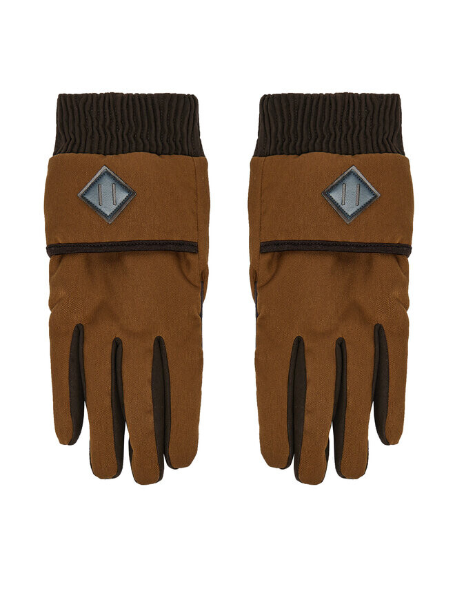 Перчатки Elmer, коричневый
Перчатки Elmer, коричневый