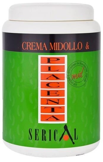 Маска для сухих волос, 1000 мл Kallos, Serical Placenta
Маска для сухих волос, 1000 мл Kallos, Serical Placenta