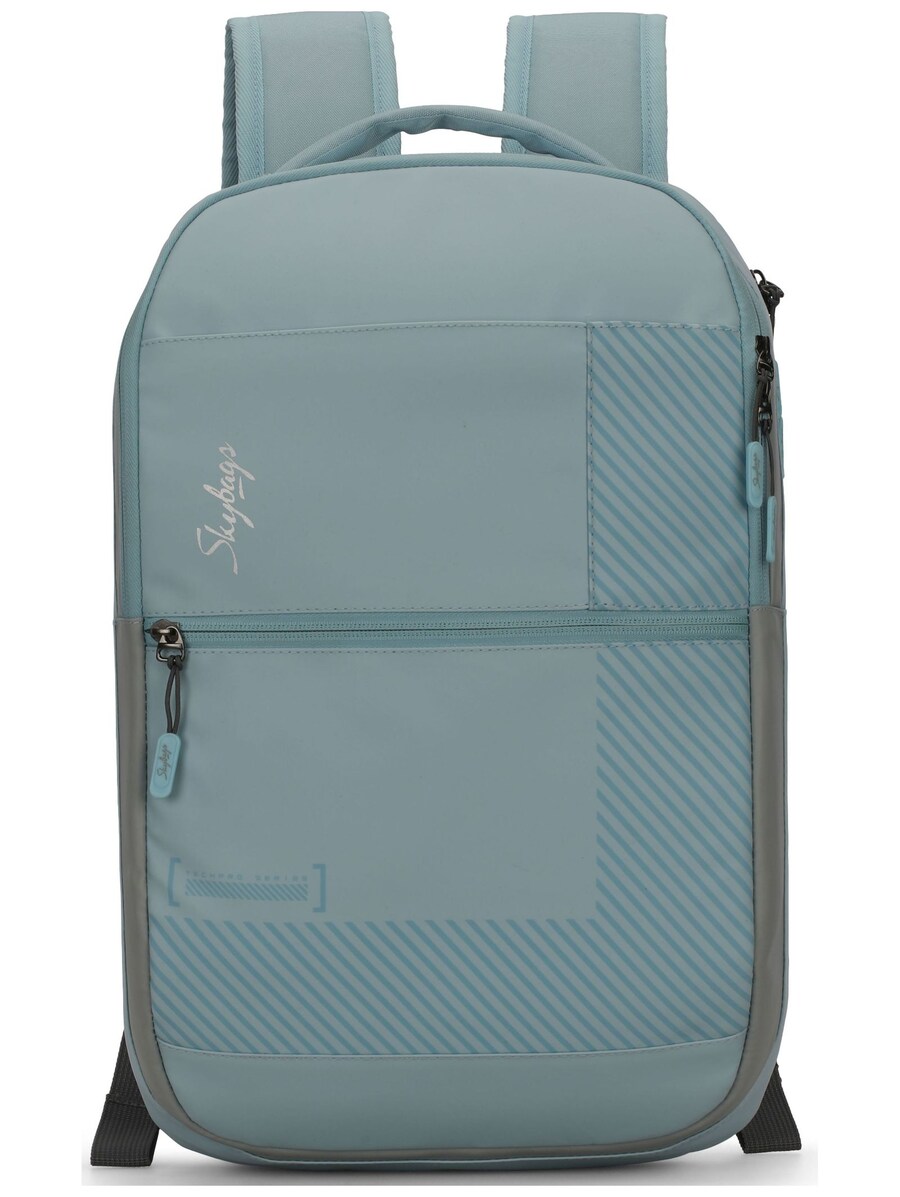 Рюкзак Skybags, светло-синий
Рюкзак Skybags, светло-синий