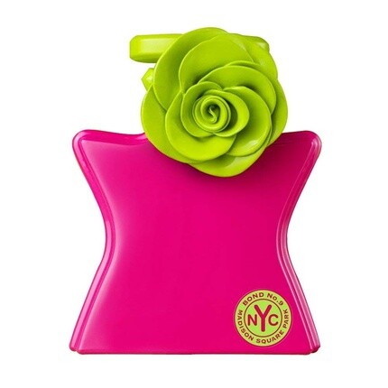 Bond No. 9 Madison Square Park Eau De Parfums Spray 3.4 Ounce
Bond No. 9 Madison Square Park Eau De Parfums Spray 3.4 Ounce