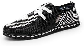 Большие простые мужские ленивые туфли, повседневные мокасины Hhhchpm, черный
Большие простые мужские ленивые туфли, повседневные мокасины Hhhchpm, черный