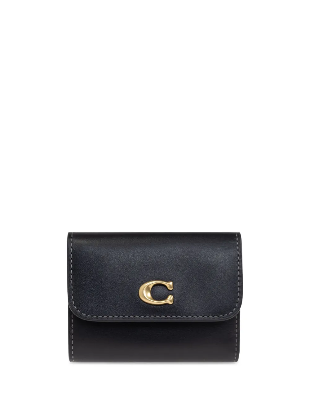 Кошелек Essential Coach, черный 
Кошелек Essential Coach, черный