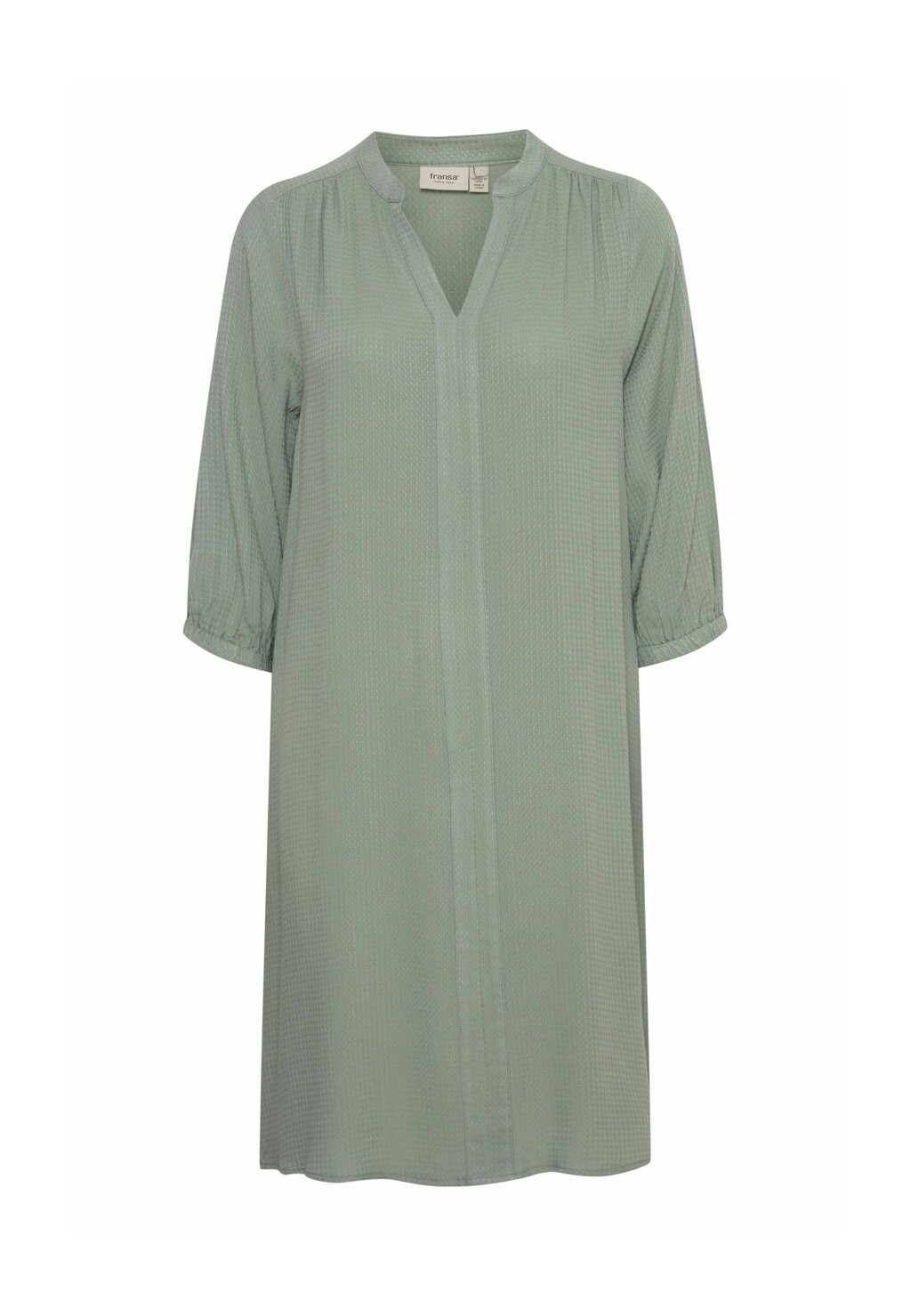 Дневное платье Fransa, цвет Evergreen
Дневное платье Fransa, цвет Evergreen