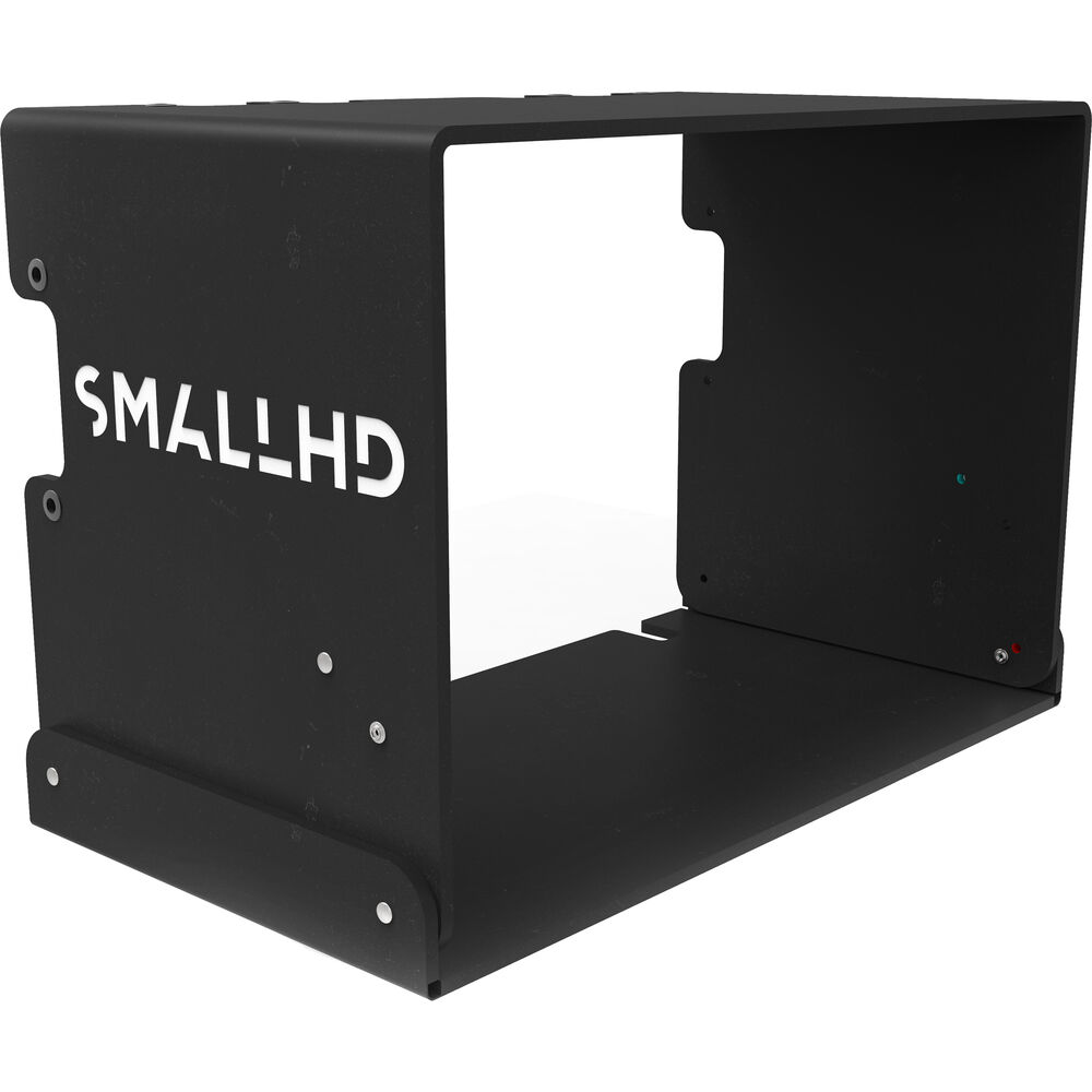 SmallHD Sun Hood for 17" Vision 4K Monitor ACC-HOOD-4K-17
SmallHD Sun Hood for 17" Vision 4K Monitor ACC-HOOD-4K-17