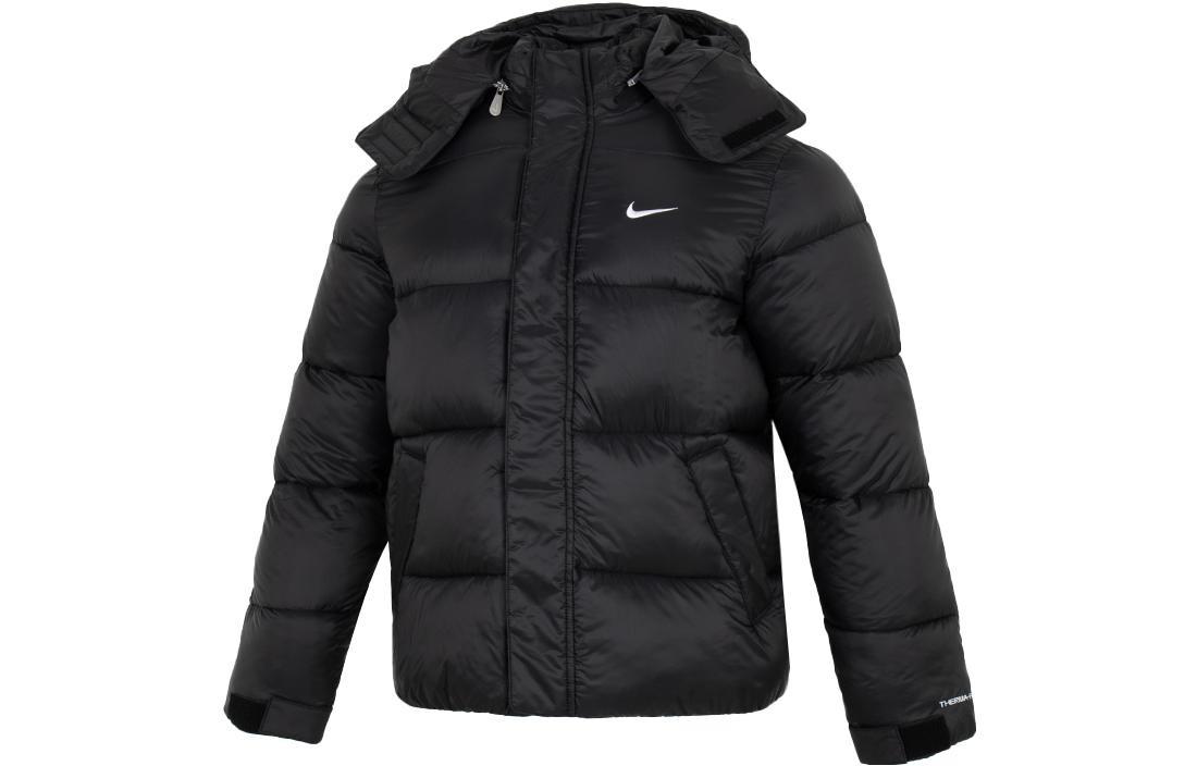 Куртка Nike Sports Life Collection Puffer, черный
Куртка Nike Sports Life Collection Puffer, черный