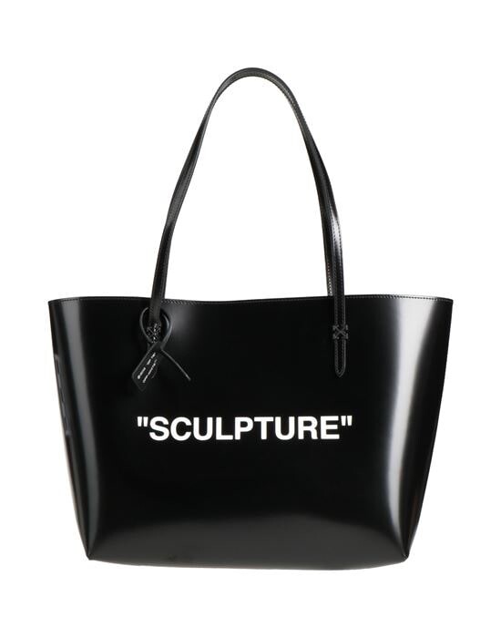 Сумка OFF-WHITE, черный
Сумка OFF-WHITE, черный