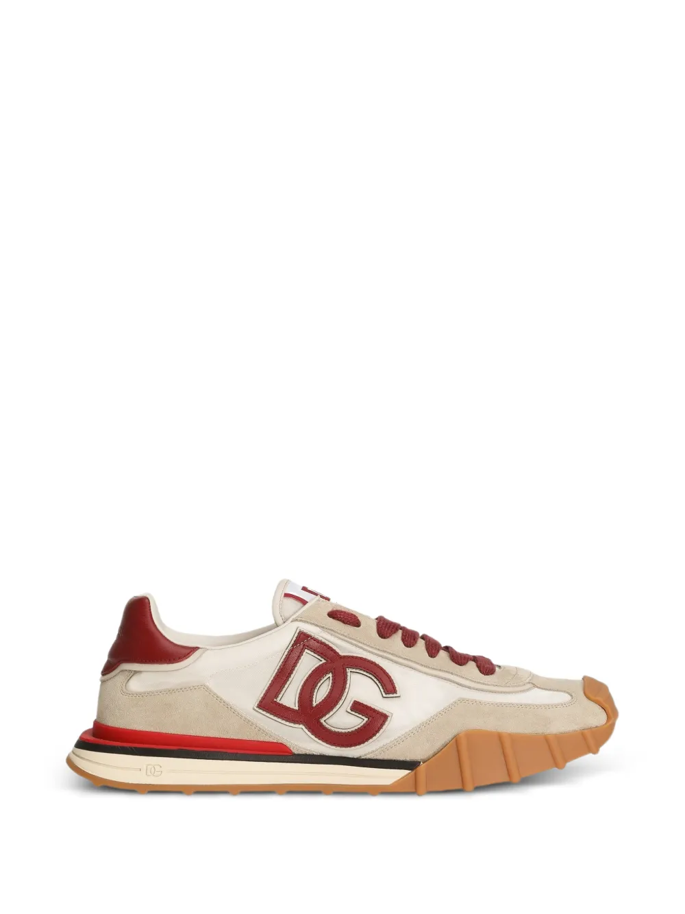Кроссовки DG Athletic Dolce & Gabbana, бежевый
Кроссовки DG Athletic Dolce & Gabbana, бежевый