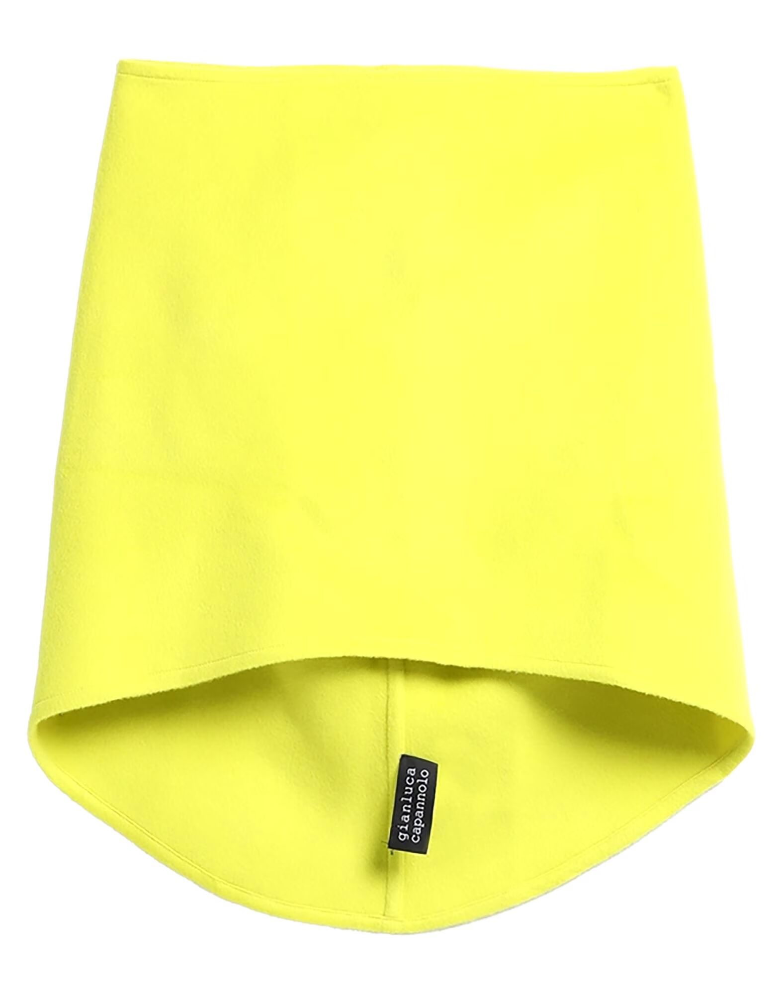 Шарф Gianluca Capannolo, лаймовый
Шарф Gianluca Capannolo, лаймовый