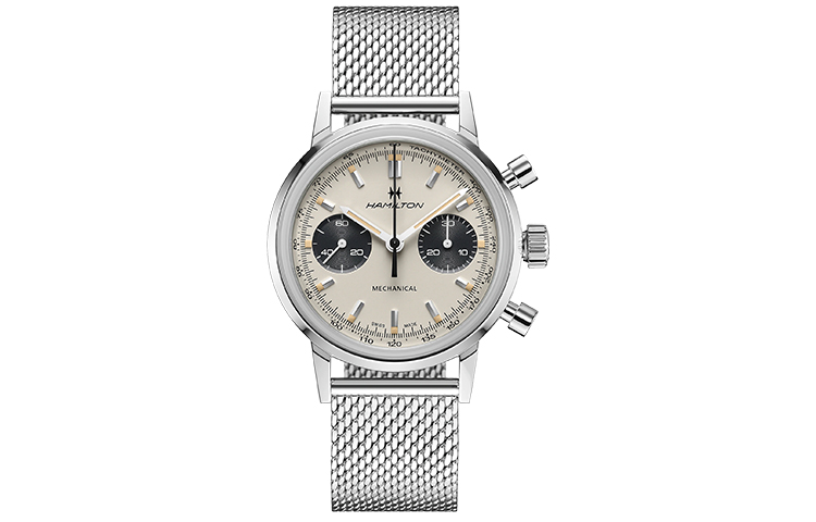 Hamilton Часы Unisex Watch
Hamilton Часы Unisex Watch