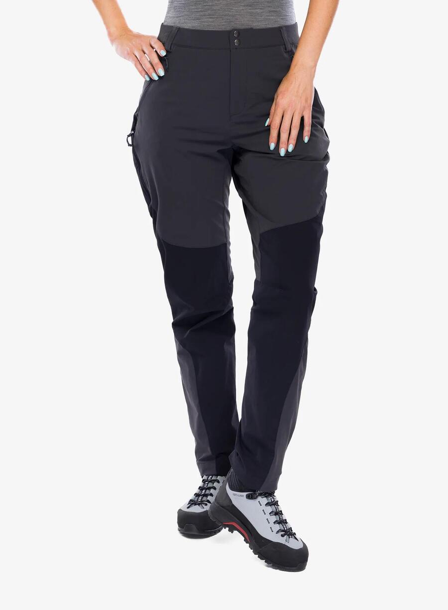 Женские брюки Rab Torque Mountain Regular
Женские брюки Rab Torque Mountain Regular