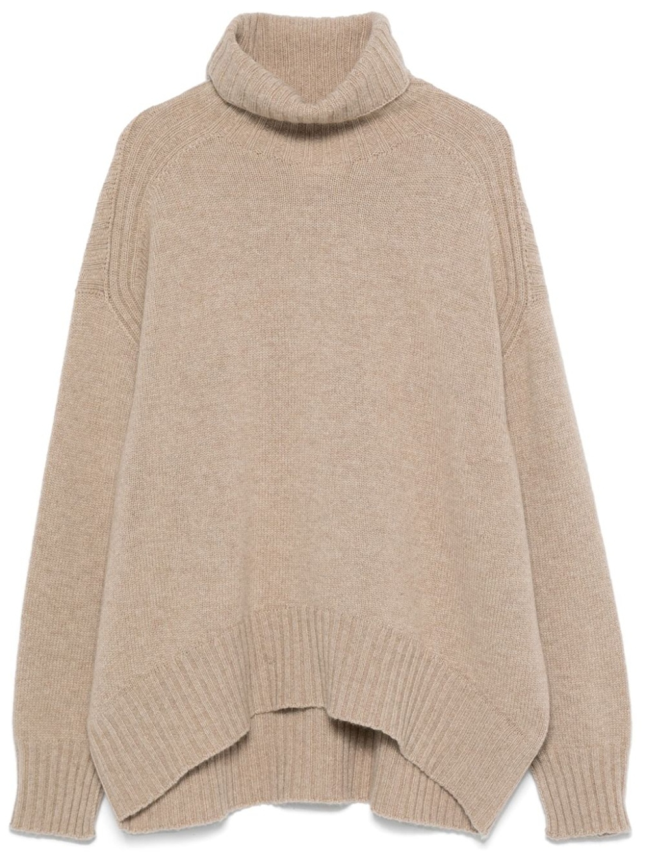 Vanisè свитер Ludmilla, коричневый
Vanisè свитер Ludmilla, коричневый