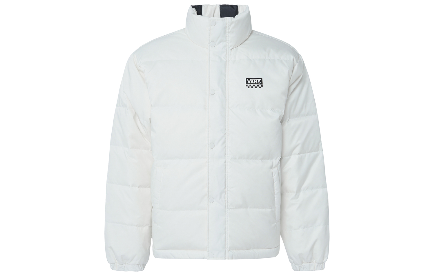 Vans Унисекс пуховик бежевый, Ecru
Vans Унисекс пуховик бежевый, Ecru