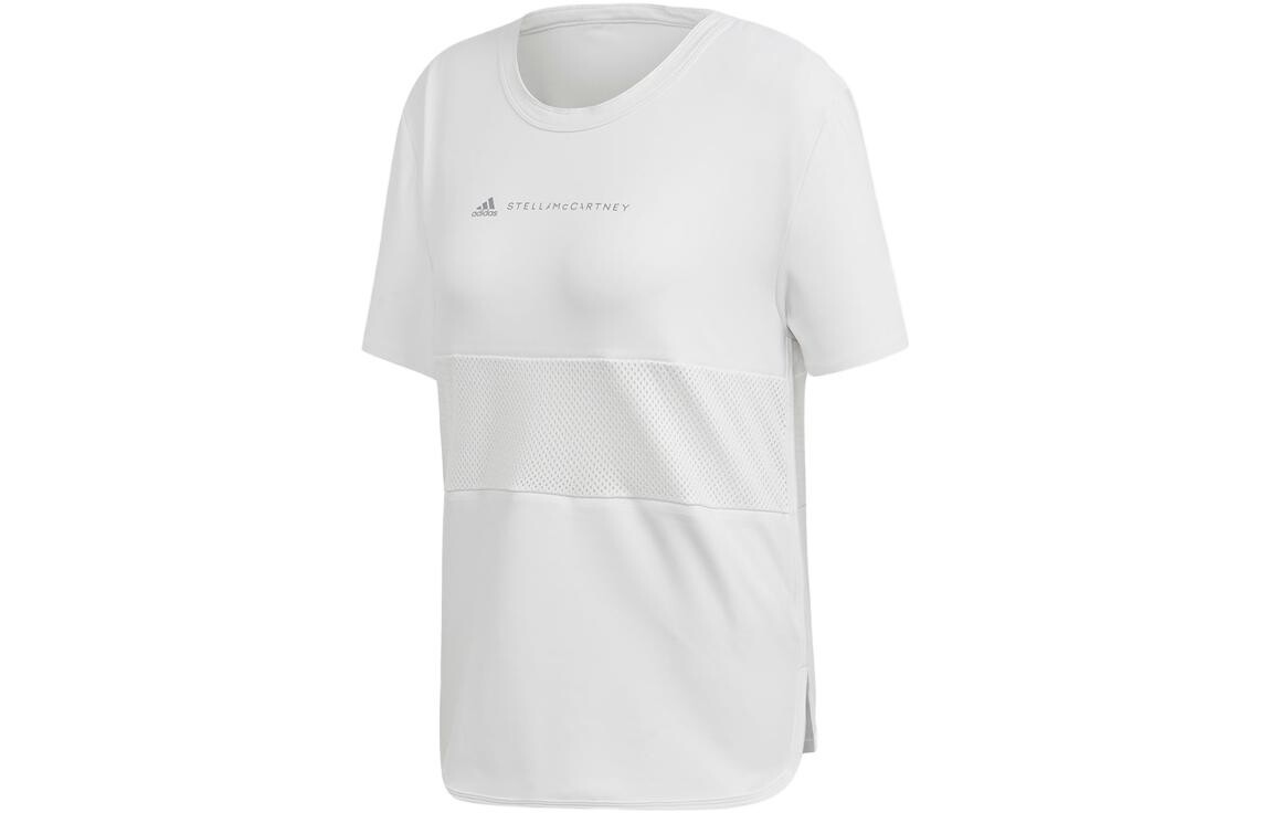 Футболка женская белая Adidas
Футболка женская белая Adidas