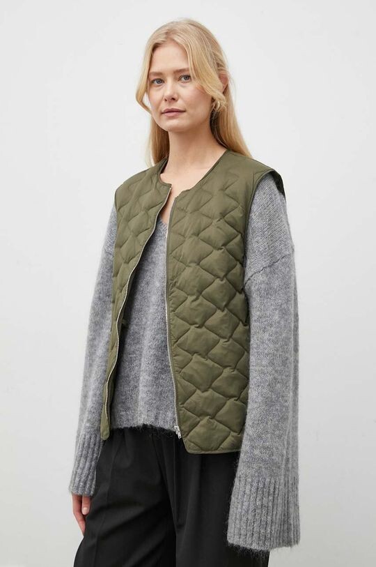 Жилет Herskind, зеленый
Жилет Herskind, зеленый