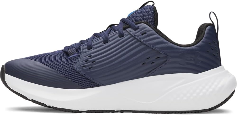 Кроссовки Under Armour Men's Charged Commit Trainer 4, (403) Washed Navy/Distant Gray/Black
Кроссовки Under Armour Men's Charged Commit Trainer 4, (403) Washed Navy/Distant Gray/Black