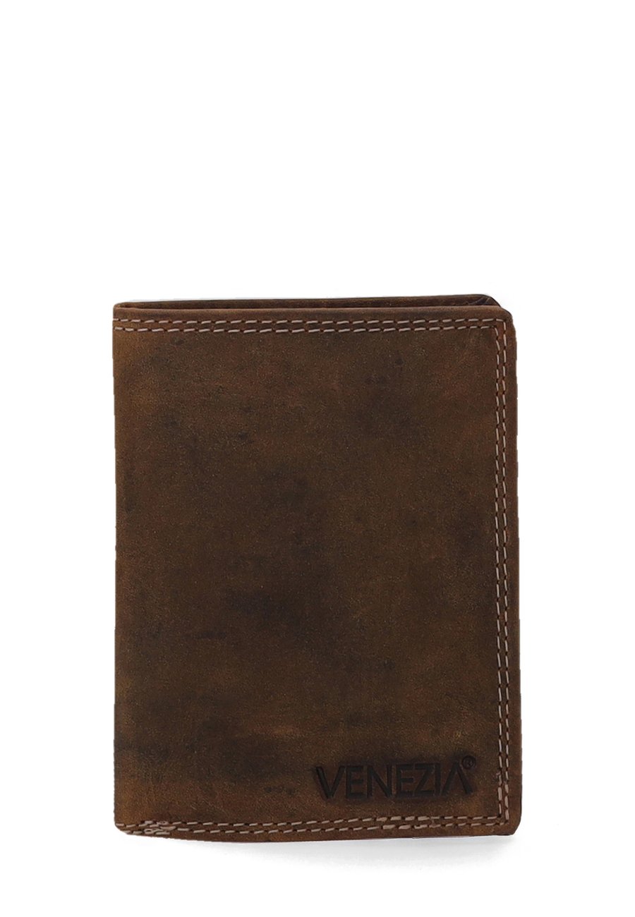 Кошелек VENEZIA Wallet, Brown
Кошелек VENEZIA Wallet, Brown