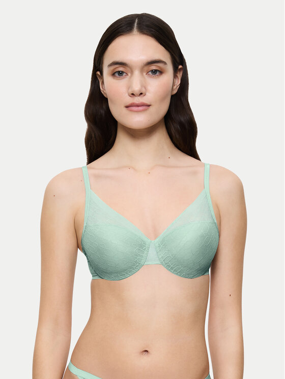 Бюстгальтер на косточках Signature Sheer WHP EX 10215948 Triumph, зеленый
Бюстгальтер на косточках Signature Sheer WHP EX 10215948 Triumph, зеленый