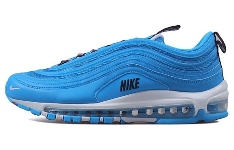 Мужские беговые кроссовки Nike Air Max 97
Мужские беговые кроссовки Nike Air Max 97